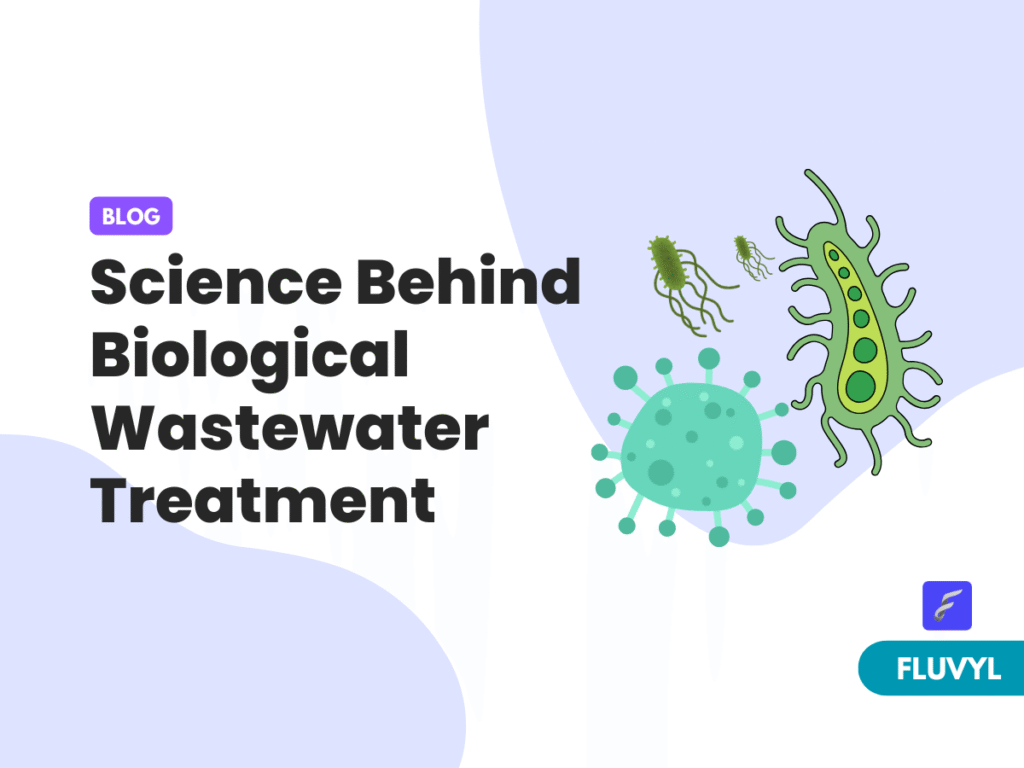 Biological Wastewater Treatment