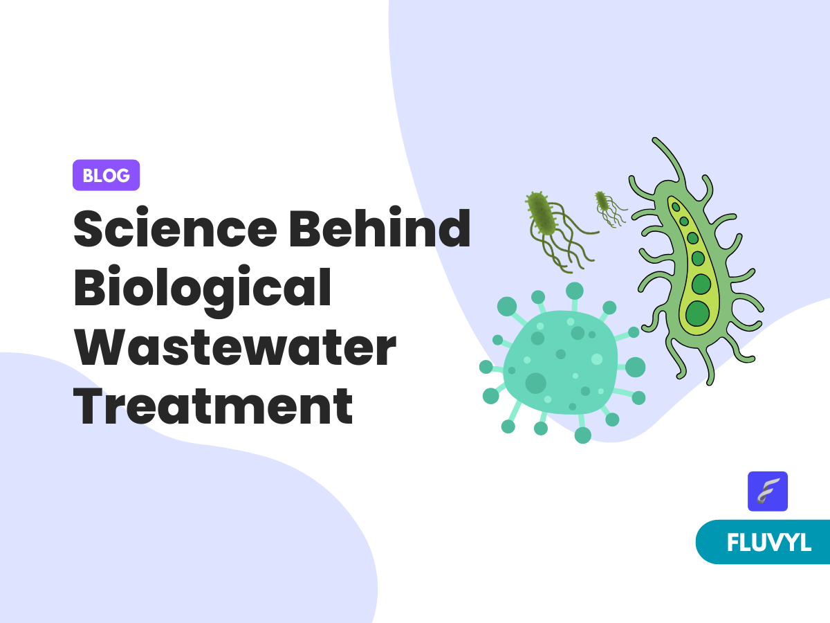 Biological Wastewater Treatment