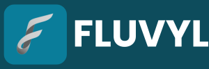 Fluvyl new logo