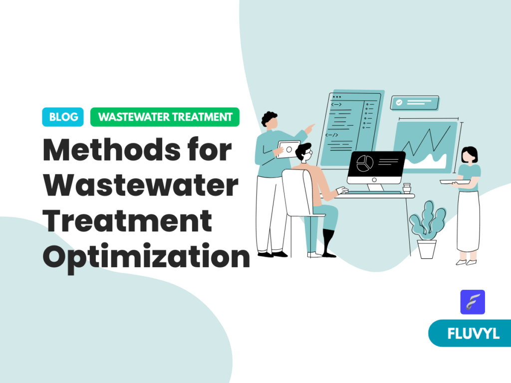 Wastewater Treatment Optimization