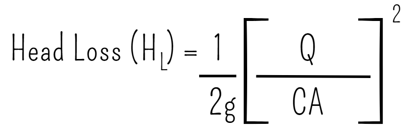 Fine Bar Screen Formula