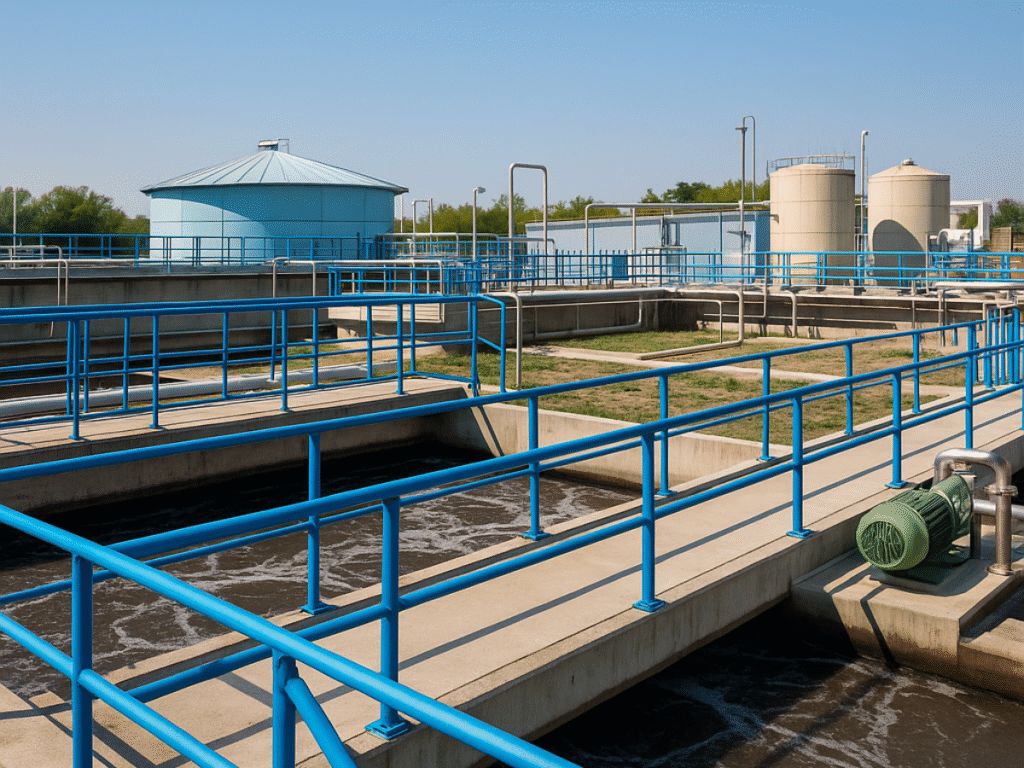 Designing an Efficient ETP