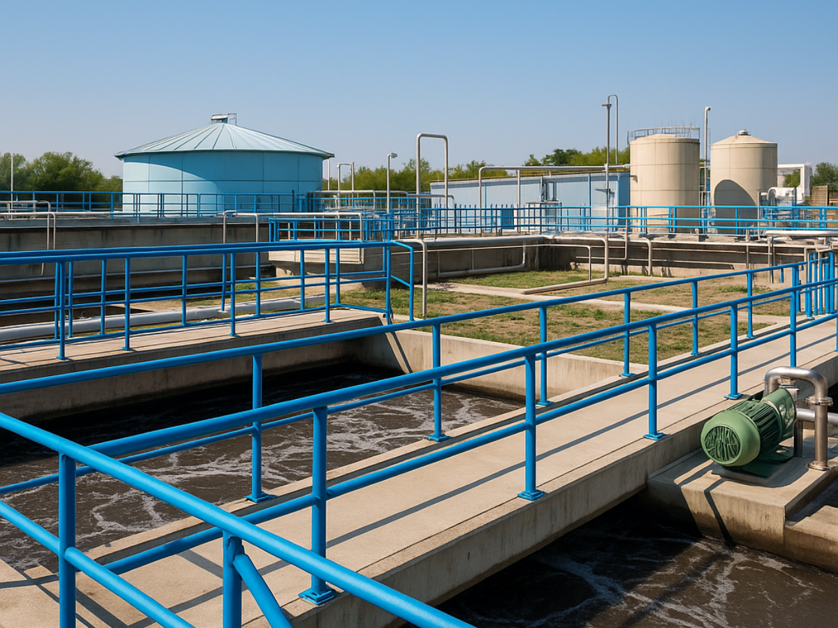 Designing an Efficient ETP