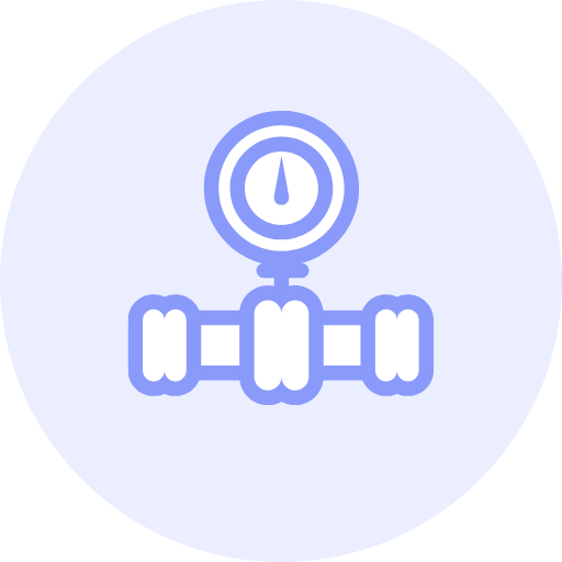 Flow Calculator