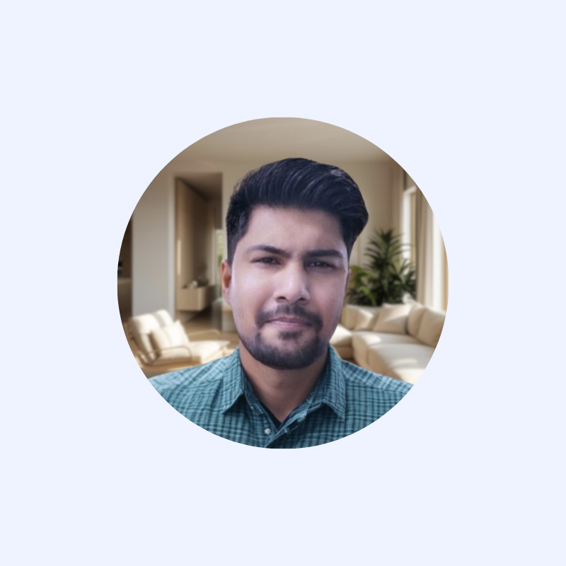 Krishna Kumar