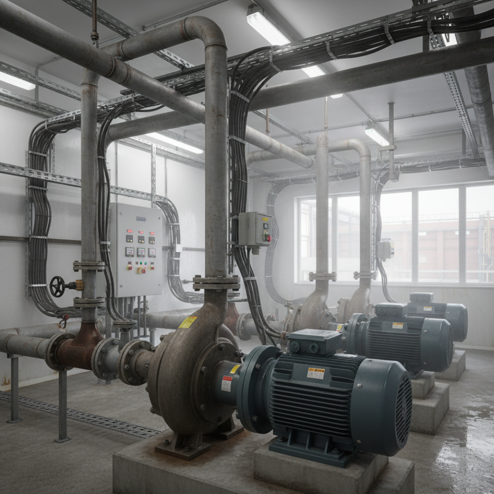 Real-world examples & vendor offerings