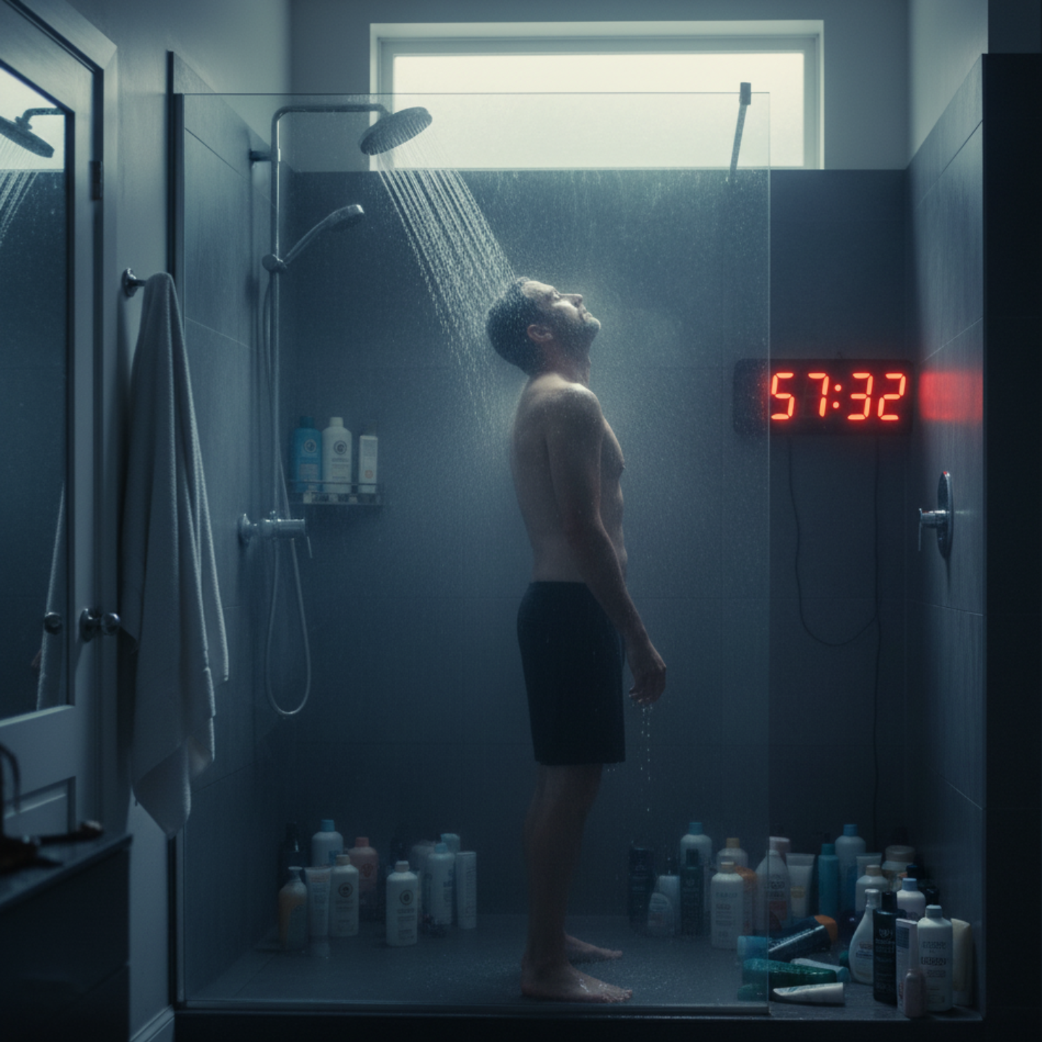 Taking_Long_ Showers