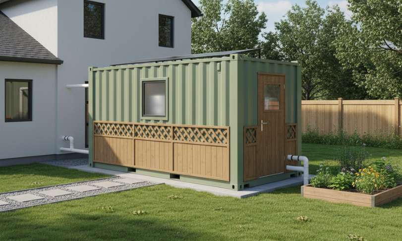 Types of Package Wastewater Treatment Plants