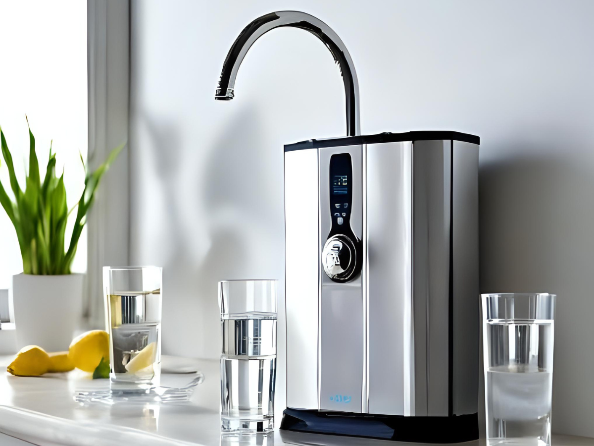 What to Do with Wastewater from RO System