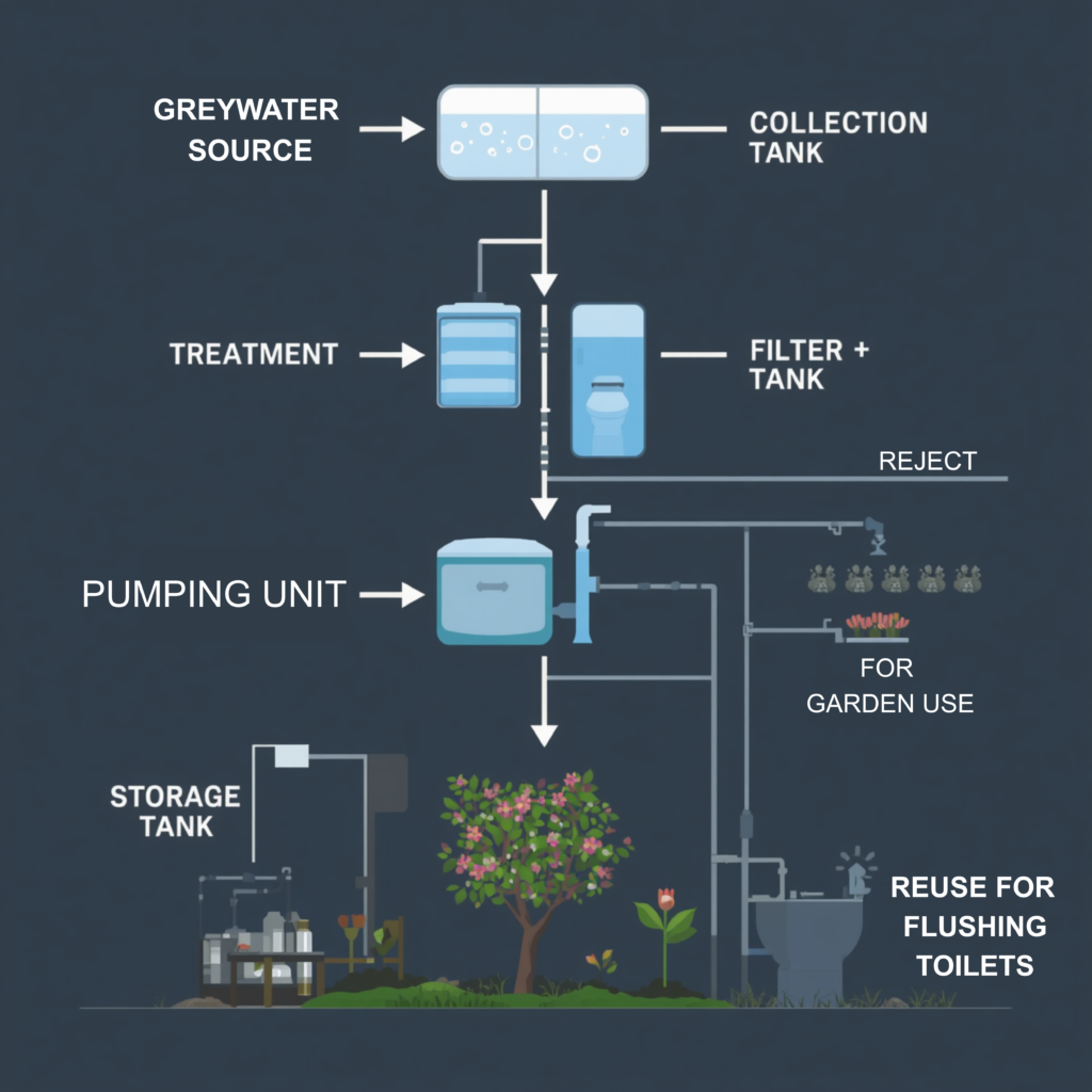 Flow diagram