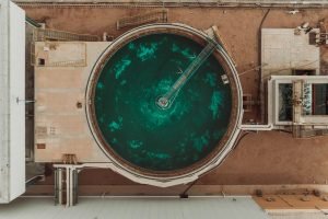 Home Cover Wastewater Plant Home Cover Wastewater Plant