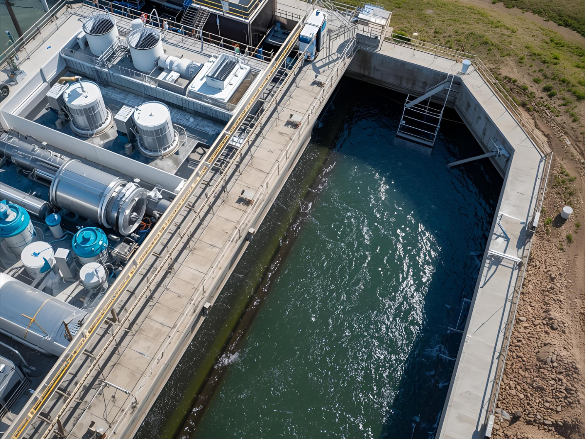 Wastewater Optimization: How It Saves Cost, Energy, and Environment ...