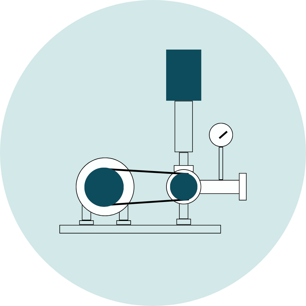 Aeration Calculation