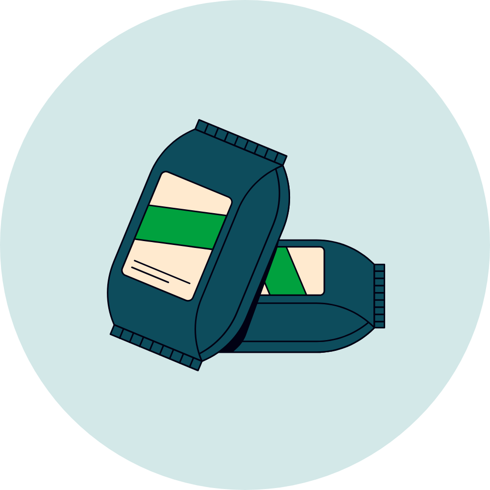 Chlorine Dose Calculation